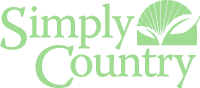 Simply Country Feed Stores Logo