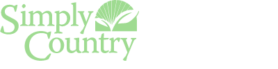 Simply Country Feed Stores Logo